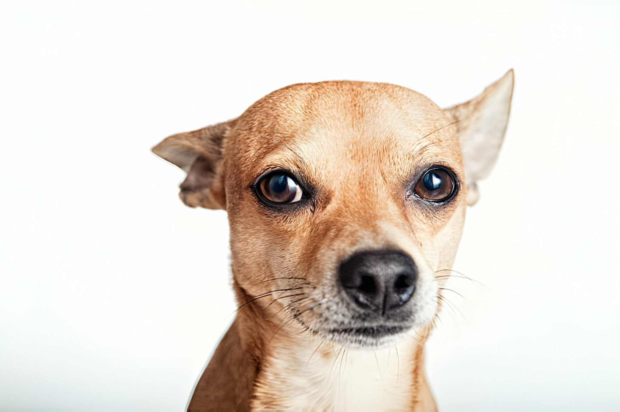 Der Chihuahua im Rasseportrait - paawy