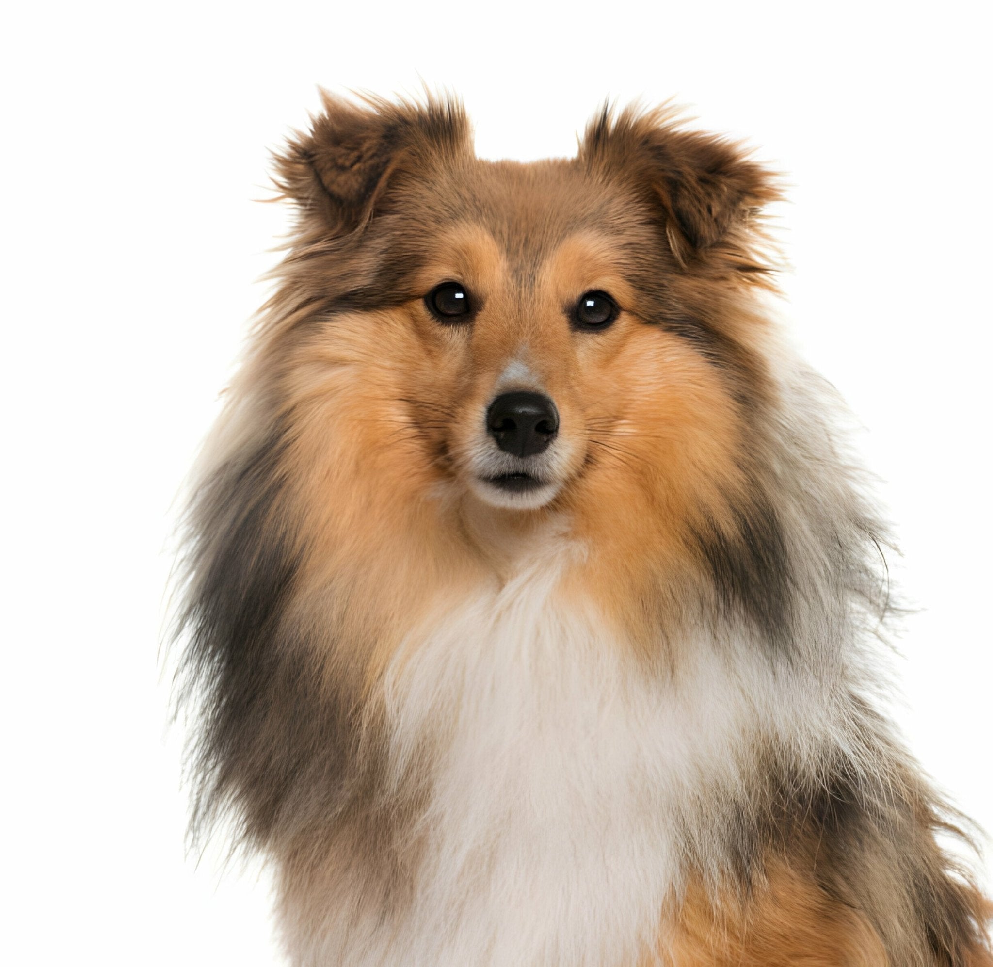 Der Sheltie im Rasseportrait - paawy