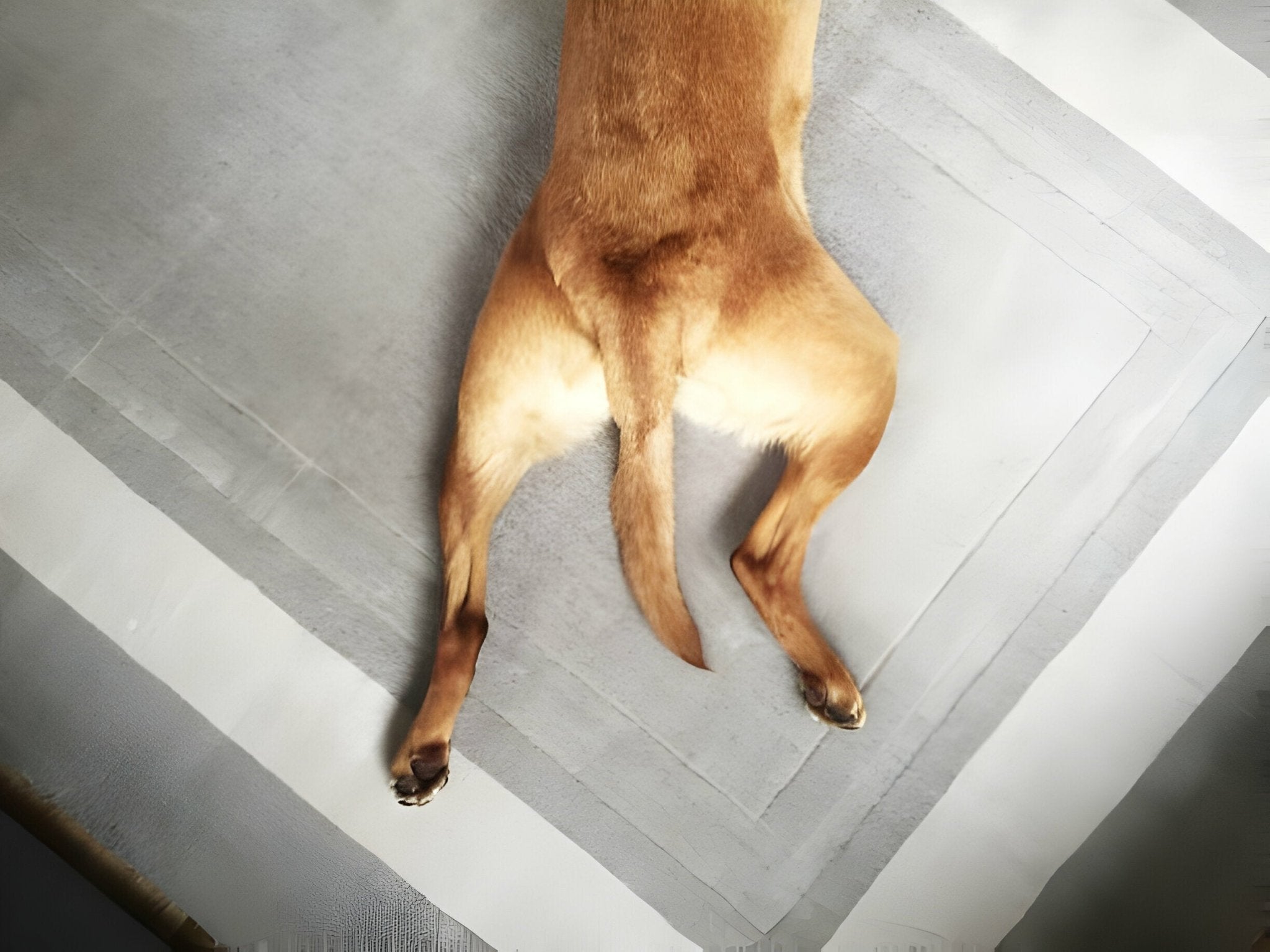 Gelenkerkrankungen bei Hunden - paawy