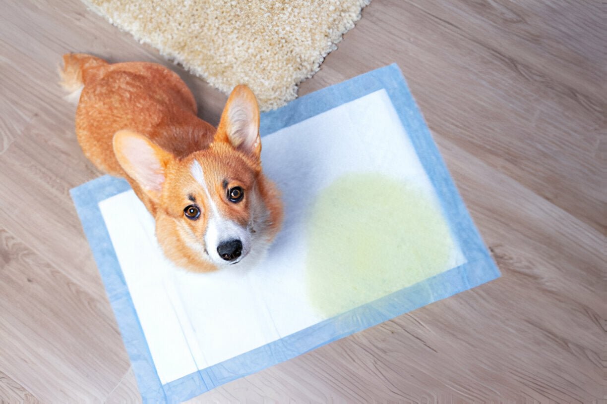 Potty-Training - Ein Leitfaden - paawy