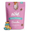 Paawy DailyBoost Snacks – Rundum-Vitalität für Hunde – 29 Vitamine, Mineralien & Kräuter