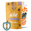 Paawy Gelenk-Aktiv Snacks – Gelenkschutz für Hunde – Mit Grünlippmuschel, Glucosamin & MSM