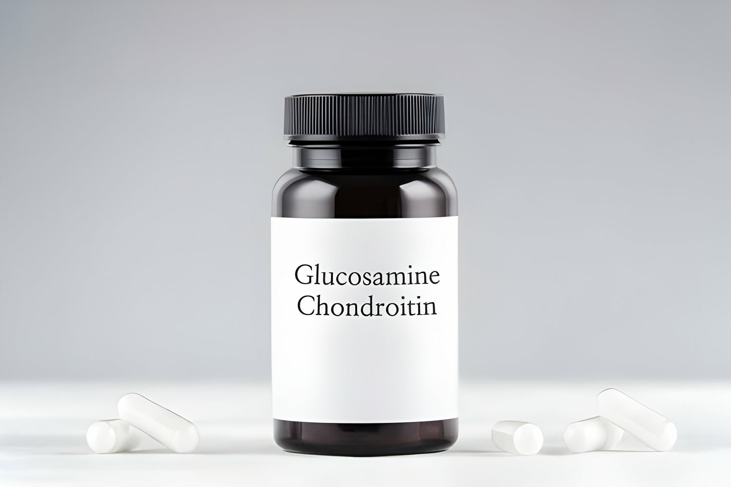 Glucosamin für Hunde