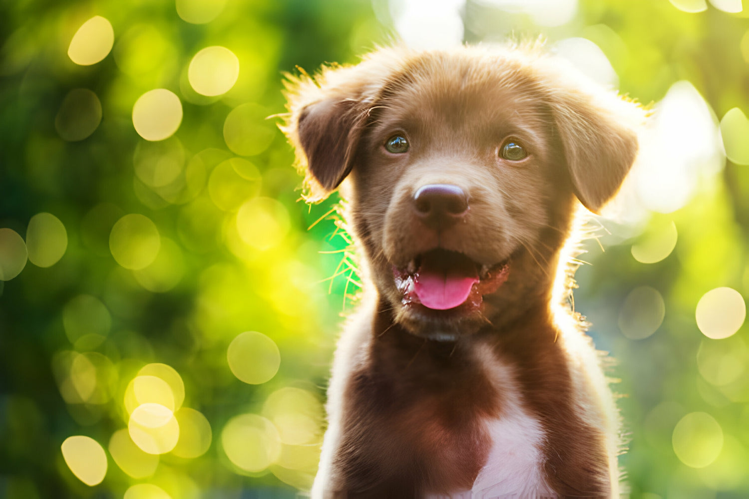 Nahrungsergänzungsmittel zur Prävention von Gelenkproblemen bei Hunden