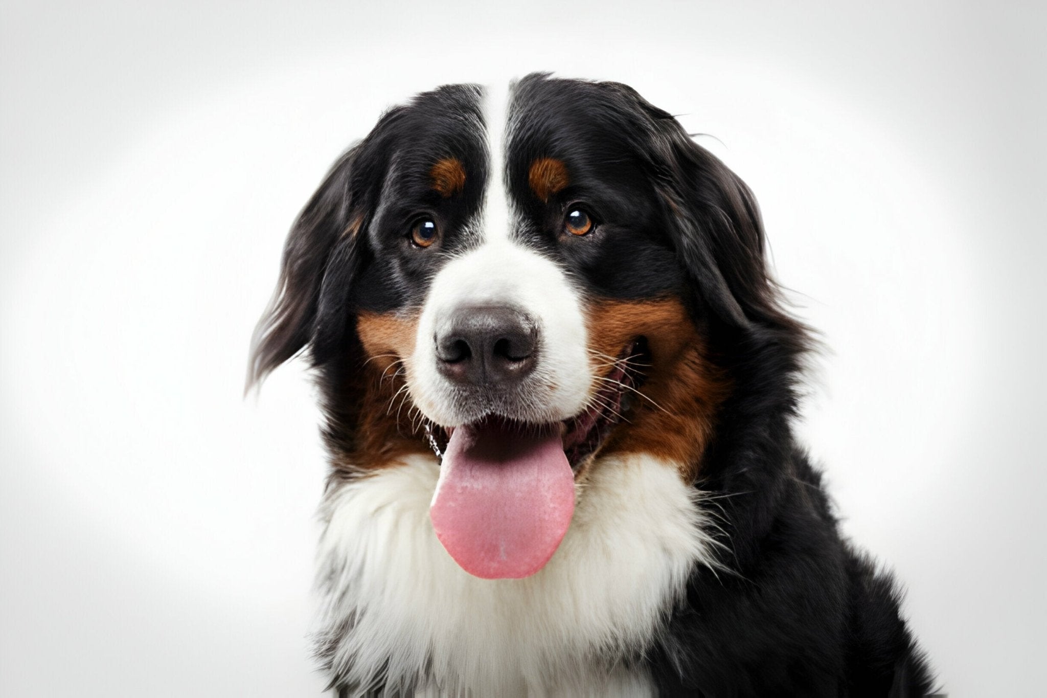 Der Berner Sennenhund im Rasseportrait - paawy