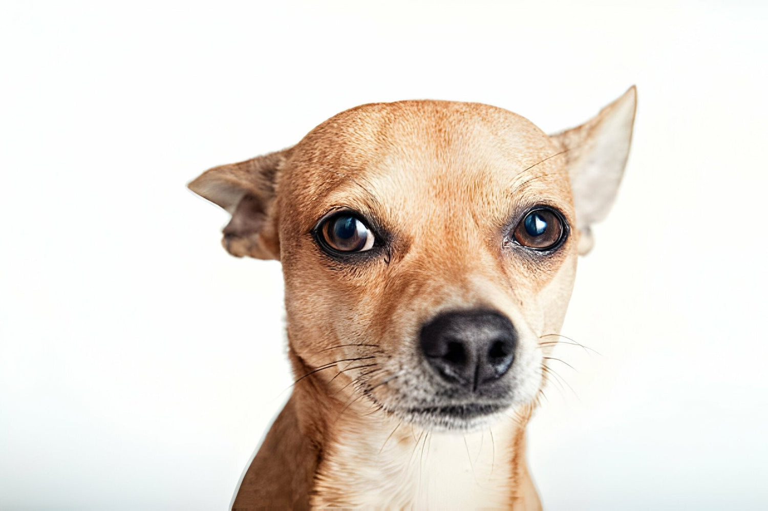 Der Chihuahua im Rasseportrait - paawy
