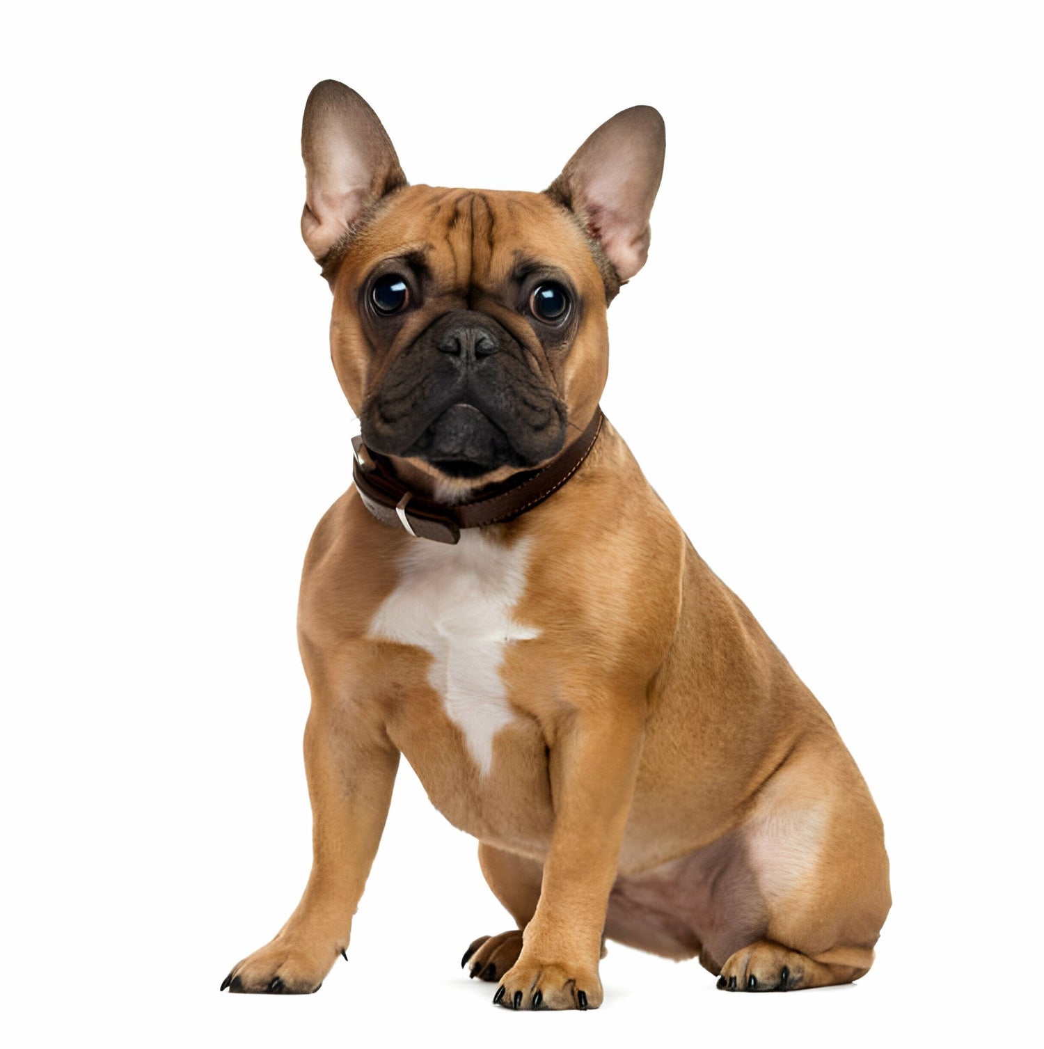 Die Französische Bulldogge im Rasseportrait - paawy