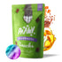 Paawy Fellpracht Snacks – Haut- & Fellpflege für Hunde – Mit Omega-3, Biotin & Zink
