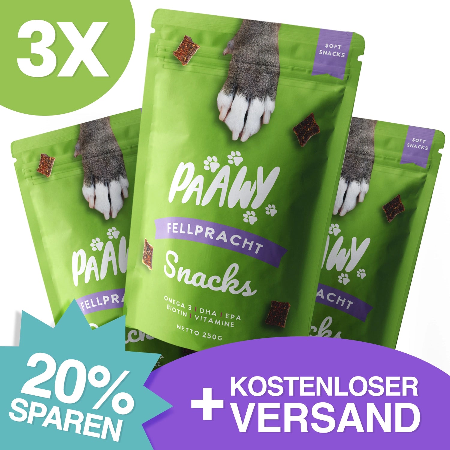 3x